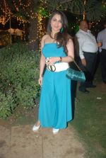 Misti Mukherjee at Uncle_s Kitchen Bash in Resort on 9th Jan 2012 (39).JPG